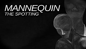 Mannequin The Spotting