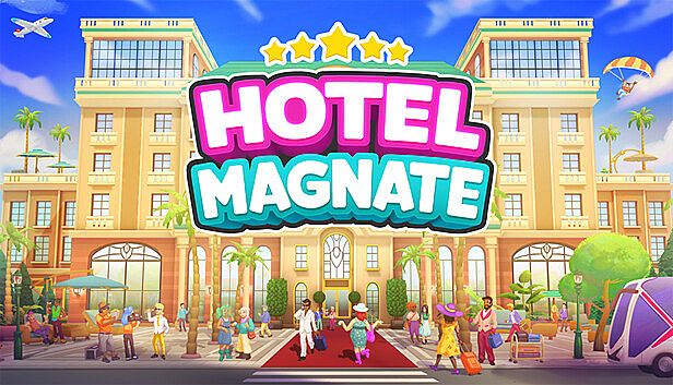 Buy Hotel Magnate