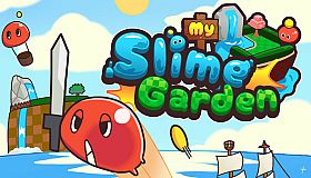 My Slime Garden