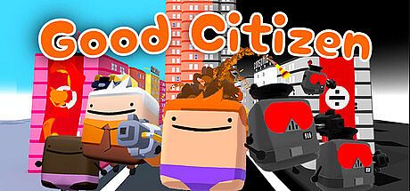 Good Citizen Game