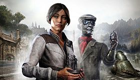 Syberia - Remastered