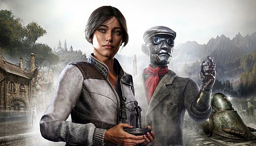 Syberia - Remastered