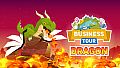 Business Tour. Fantasy Heroes: Dragon