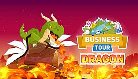 Business Tour. Fantasy Heroes: Dragon