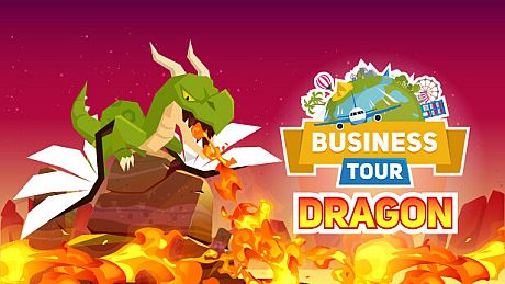 Business Tour. Fantasy Heroes: Dragon DLC