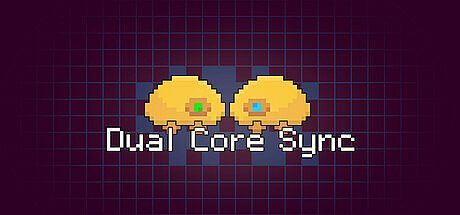 Dual Core Sync Game