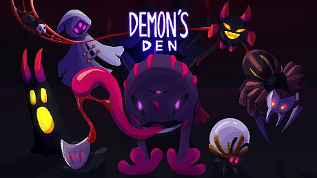 Demon's Den Game