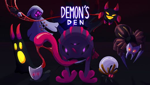 Demon's Den