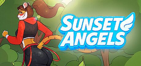 Sunset Angels Game