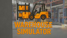 Warehouse Simulator
