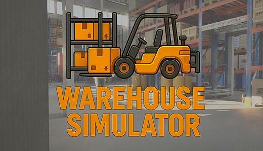 Warehouse Simulator