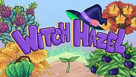 Witch Hazel