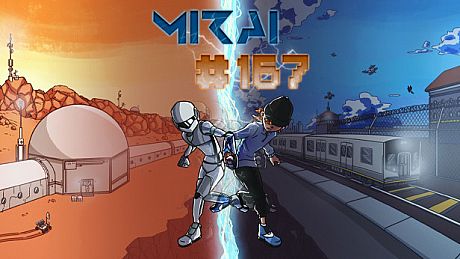 MIRAI #167 Game