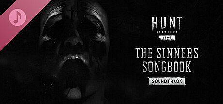Hunt: Showdown 1896 - Port Sulphur Band - The Sinners Songbook DLC