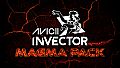 AVICII Invector - Magma Track Pack
