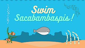 Swim Sacabambaspis!