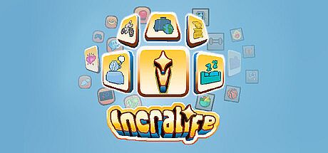 Incralife Game