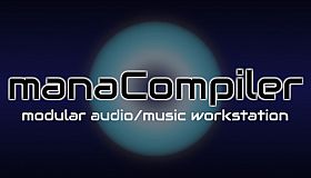 manaCompiler