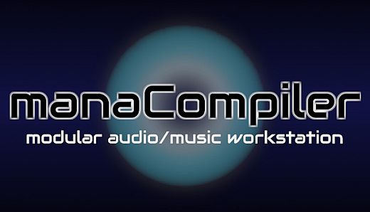 manaCompiler