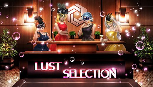 Lust Selection : Episode Two