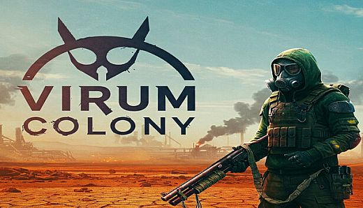 Virum:Colony