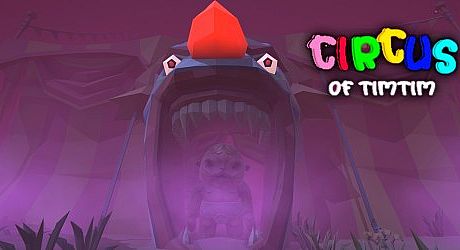 Circus of TimTim Game