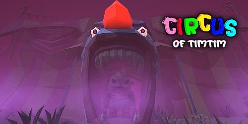 Circus of TimTim