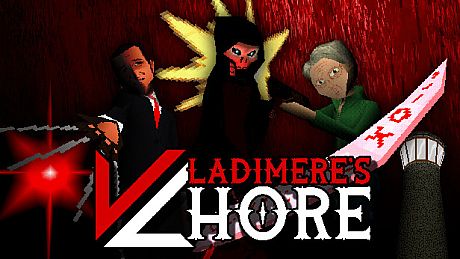 Vladimere's Lhore Game