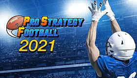 Pro Strategy Football 2021
