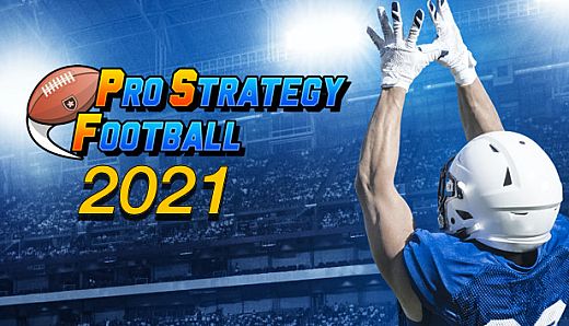 Pro Strategy Football 2021