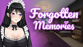 Forgotten Memories