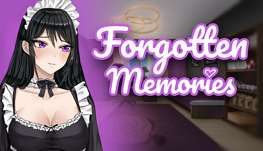 Forgotten Memories