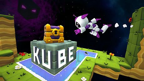 Kube Game