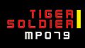 Tiger Soldier Ⅰ MP079