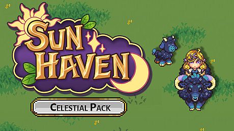Sun Haven: Celestial Pack DLC