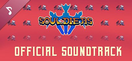 Souldiers - OST