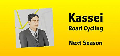 Kassei - Road Cycling: Next Season Game