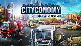 CITYCONOMY: Service for your City