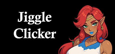 Jiggle Clicker Game