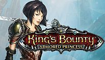 King's Bounty: Armored Princess