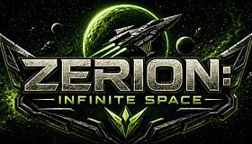 Zerion: Infinite Space