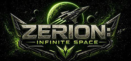 Zerion: Infinite Space Game