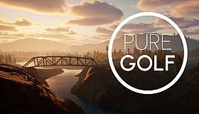 Pure Golf