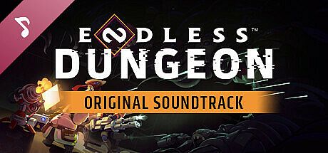 ENDLESS Dungeon - Original Soundtrack DLC