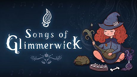 Songs of Glimmerwick Game