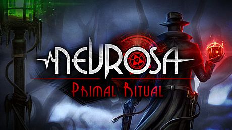 Nevrosa: Primal Ritual Game
