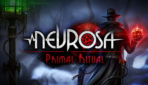 Nevrosa: Primal Ritual