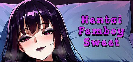 Hentai Femboy Sweet Game