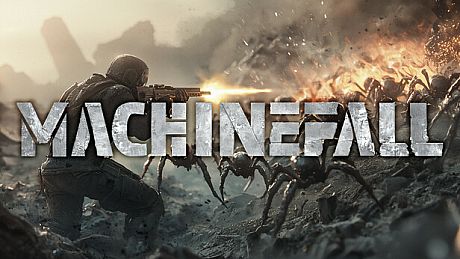 Machinefall Game