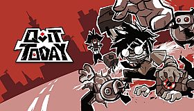 Quit Today
